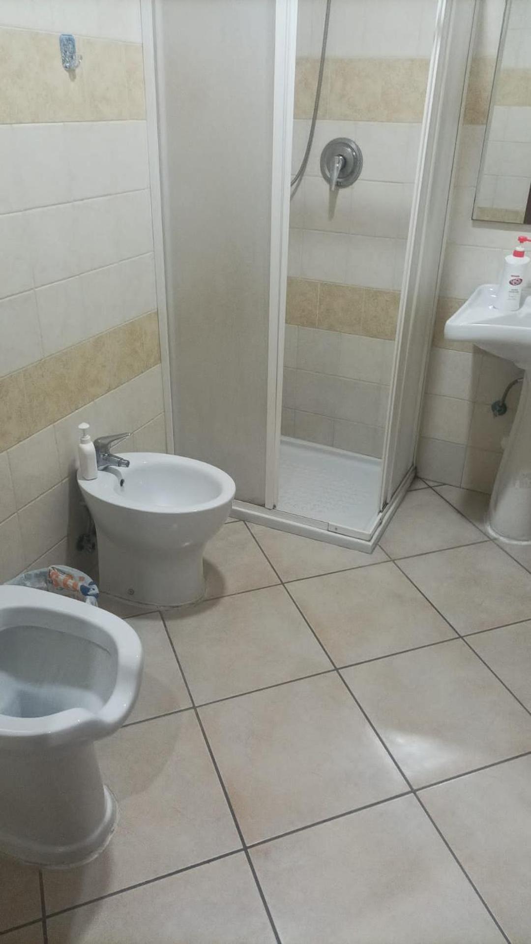 Crisan B&B Affittacamere Нола Екстер'єр фото
