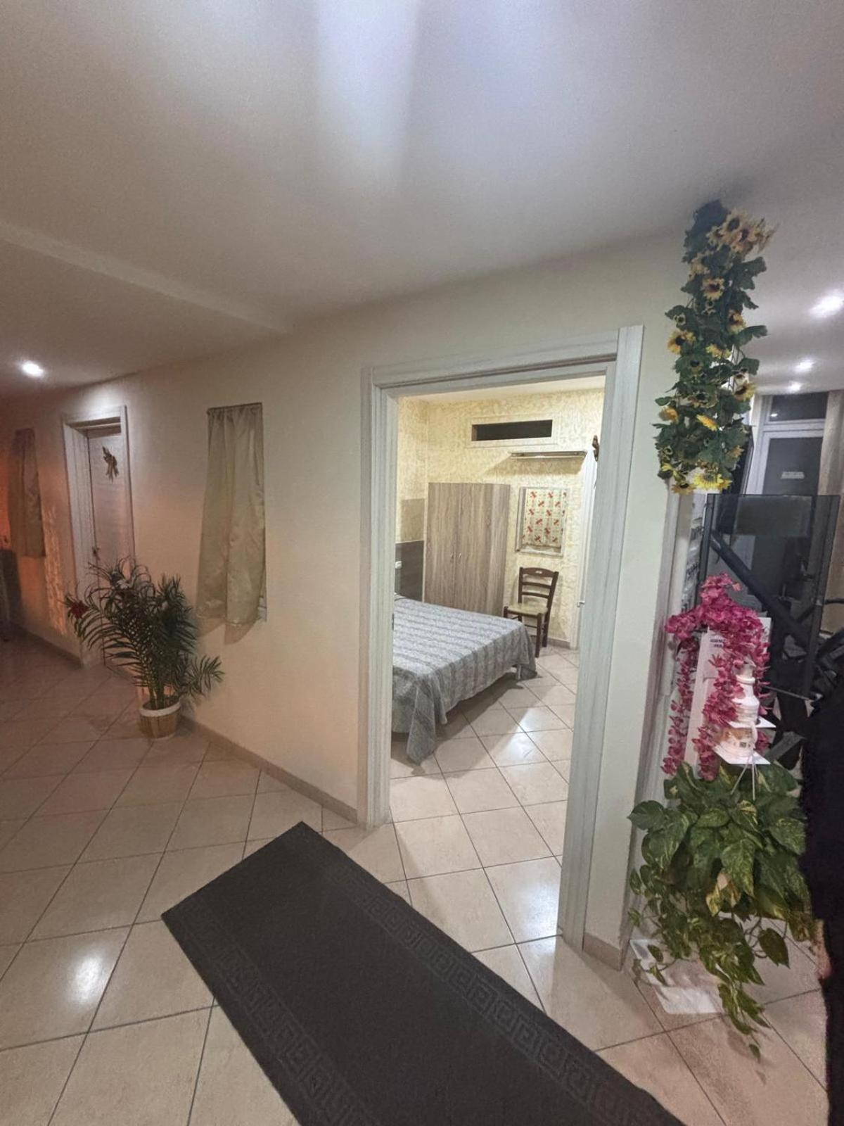 Crisan B&B Affittacamere Нола Екстер'єр фото