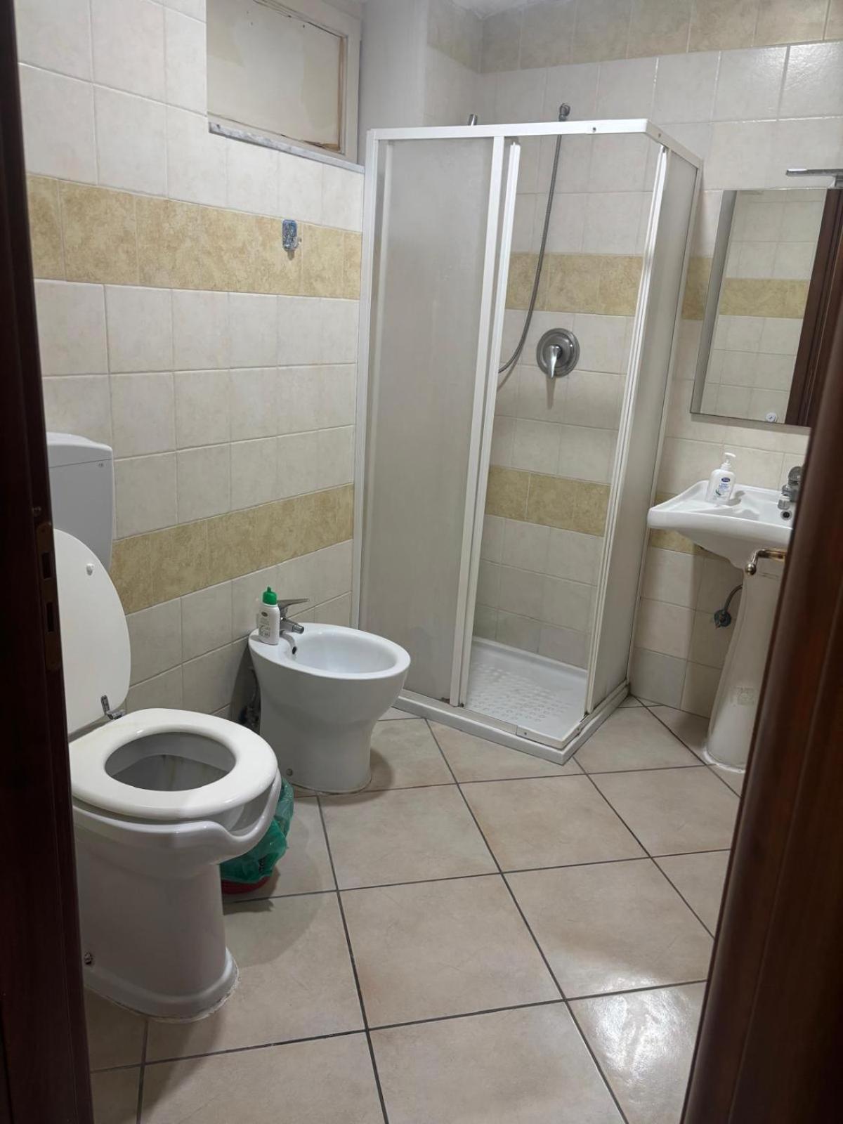 Crisan B&B Affittacamere Нола Екстер'єр фото