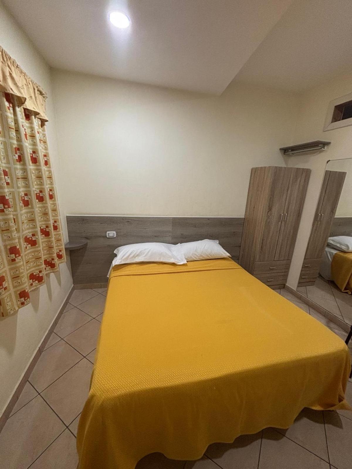 Crisan B&B Affittacamere Нола Екстер'єр фото