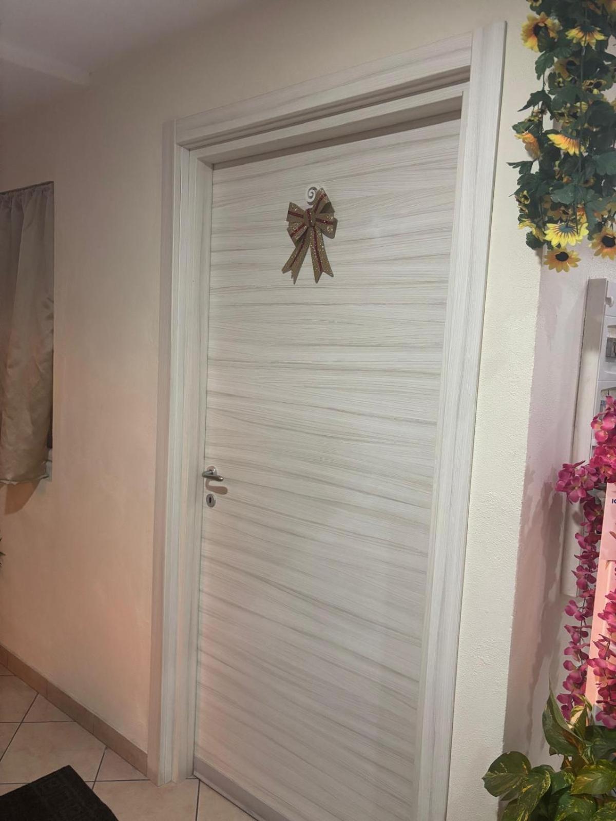 Crisan B&B Affittacamere Нола Екстер'єр фото